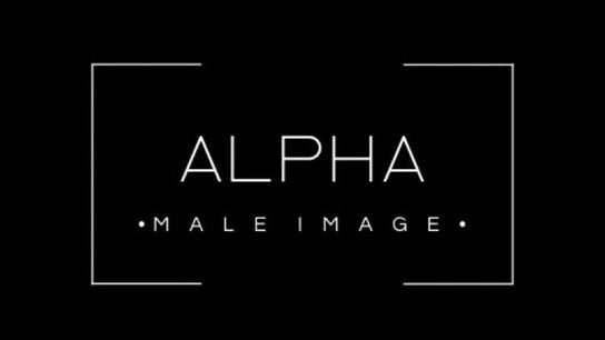 Alpha •Male Image•