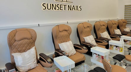 Imagen 2 de Sunset Nails