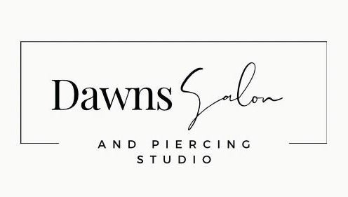 Dawns Salon and Done by Dawn Piercing, bilde 1