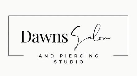 Dawns Salon and Done by Dawn Piercing