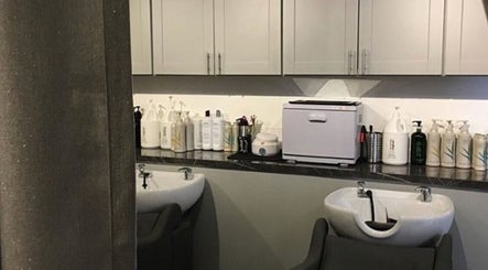 Couture Salon