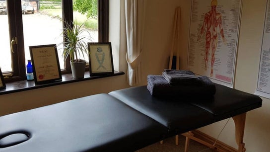 Body Rebalance