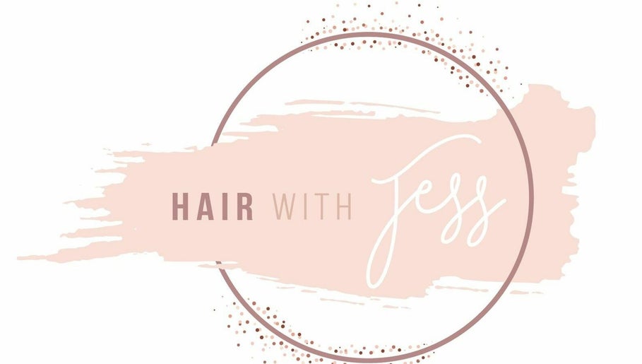 Hair With Jess 1paveikslėlis