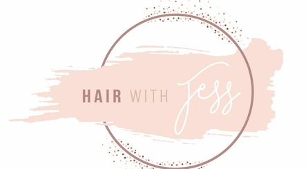 Hair With Jess