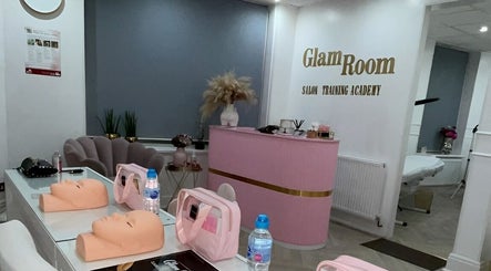 Glam Room