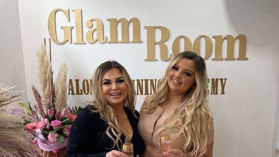 Glam Room