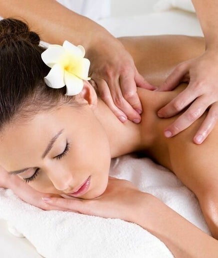 Imagen 2 de Body Therapy & Massage