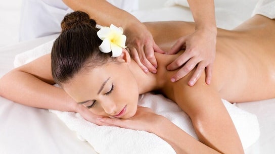 Body Therapy & Massage