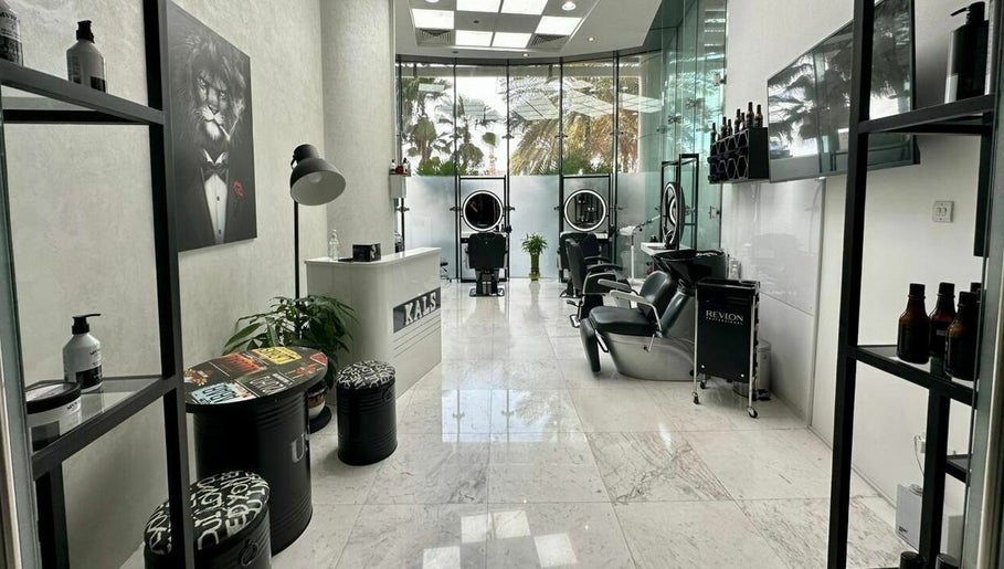 Kals Gents Salon image 1