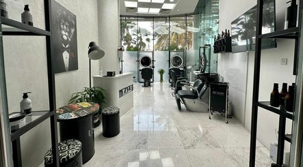 Kals Gents Salon