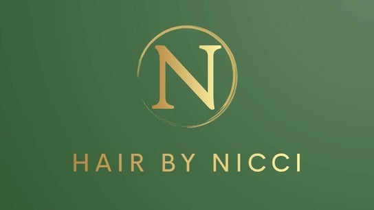Hair by Nicci
