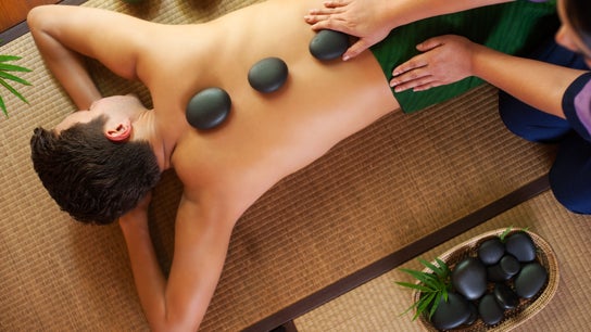 Spring Leaf Spa