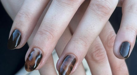 Polished Nails image 3