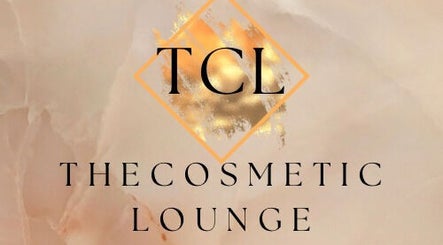 The Cosmetic Lounge