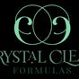 Crystal Clear Formulas