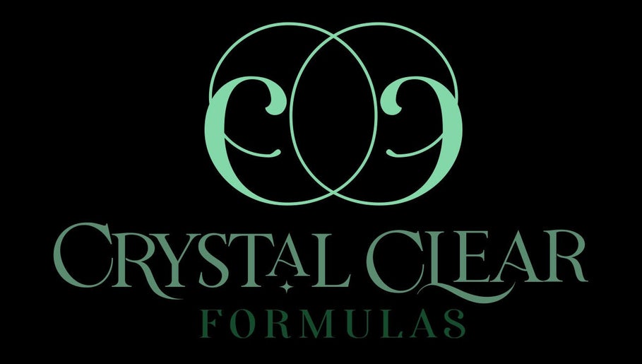 Imagen 1 de Crystal Clear Formulas