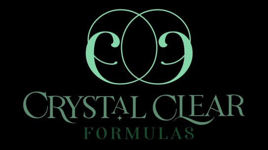 Crystal Clear Formulas