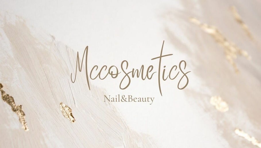Mccosmetics image 1