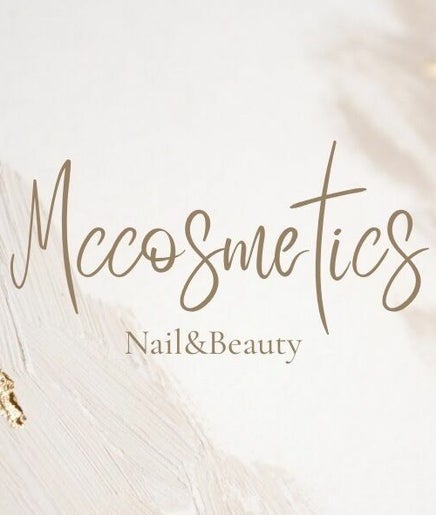 Mccosmetics – kuva 2