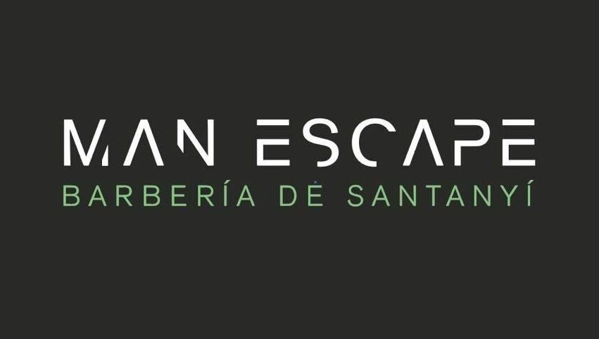 Barberia Santanyi Man Escape изображение 1