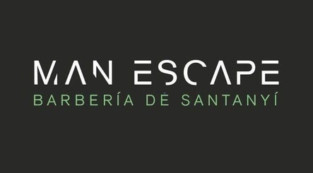 Barberia Santanyi Man Escape