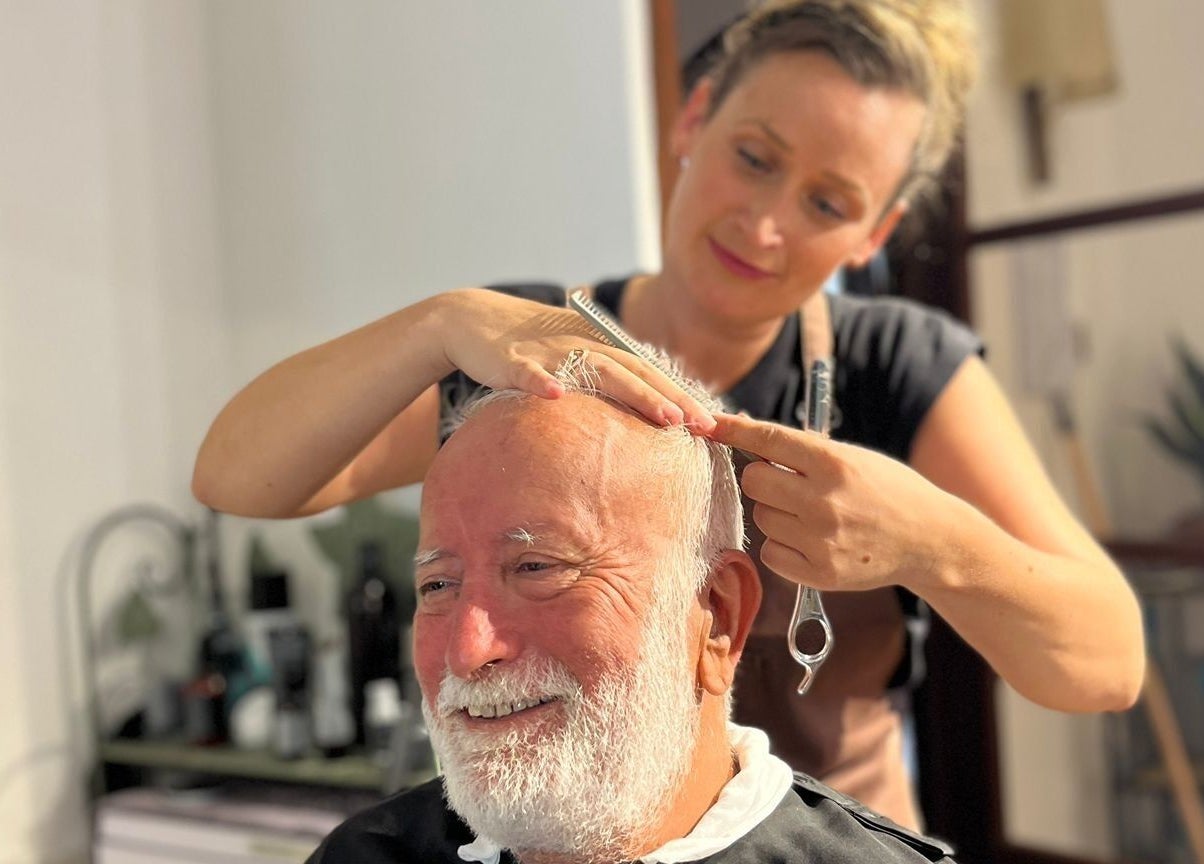 Barberia Santanyi Man Escape offers a relaxing grooming experience in Santanyí, Illes Balears, ES.