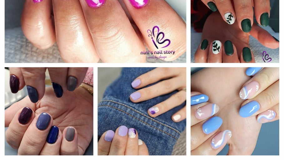 Nini's Nail Story image 1