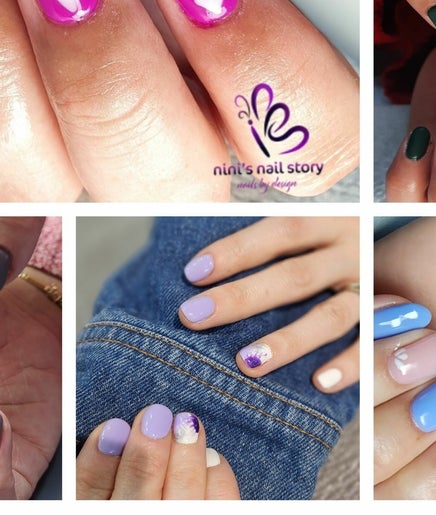 Image de Nini's Nail Story 2