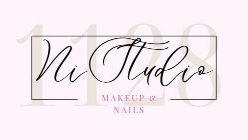 Enid Oblivion Nails and Makeup image 1