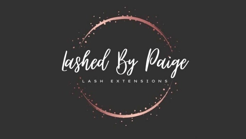 Lashed By Paige – kuva 1