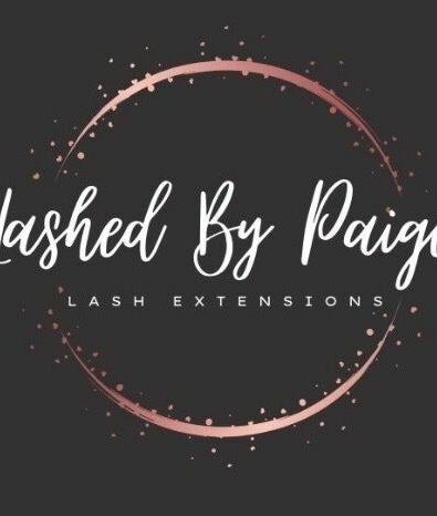 Lashed By Paige – obraz 2