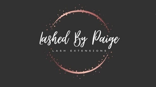 Lashed By Paige