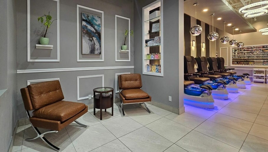 Huron Nail Salon image 1