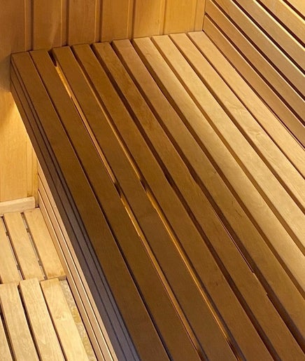 Urban Infrared Sauna image 2