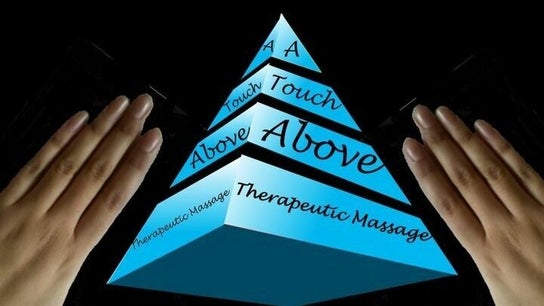 A Touch Above Therapeutic Massage