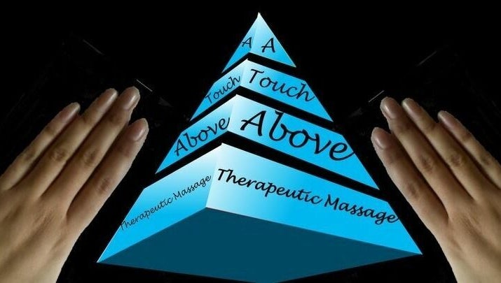 A Touch Above Therapeutic Massage image 1