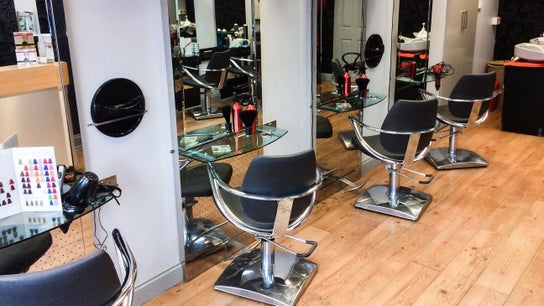 The Salon