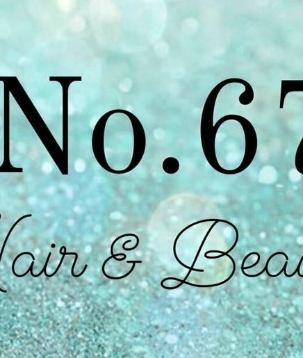 No.67 Hair and Beauty изображение 2