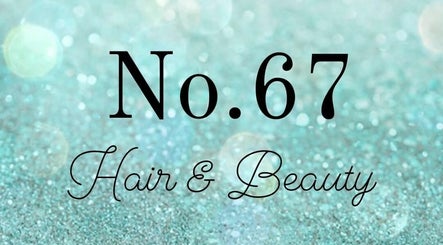 No.67 Hair and Beauty