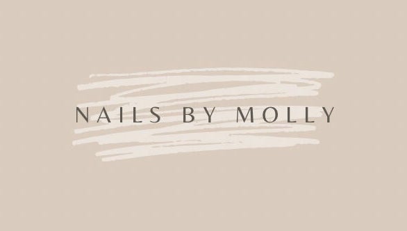 Nails by Molly 1paveikslėlis