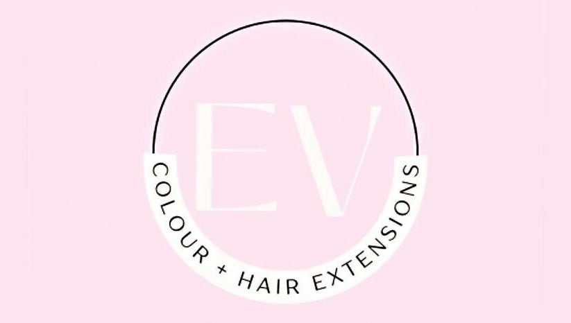 Ebony Vallender Hair and Extensions billede 1