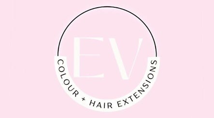Ebony Vallender Hair and Extensions