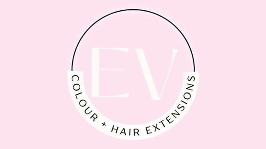 Ebony Vallender Hair and Extensions