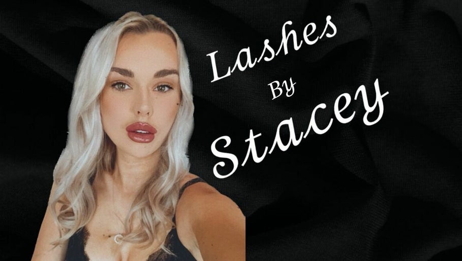 Lashes By Stacey изображение 1