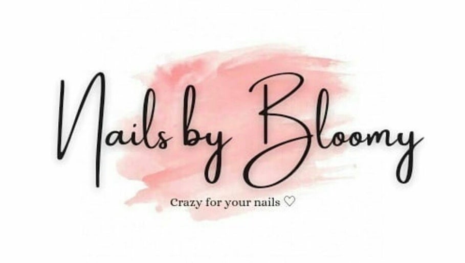 Nails by Bloomy 1paveikslėlis