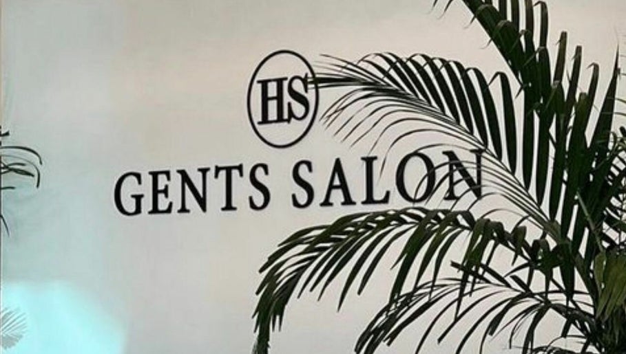 HairSilk Gents Salon billede 1