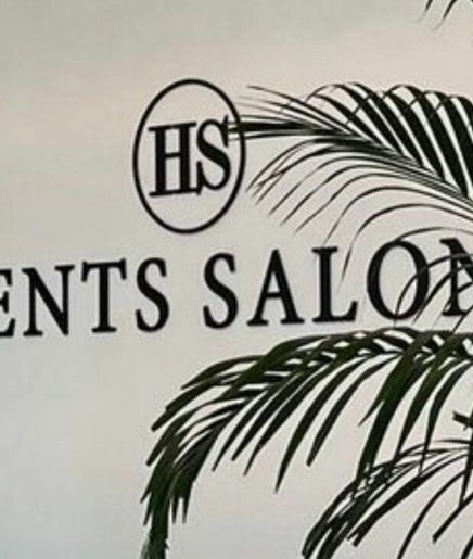 HairSilk Gents Salon billede 2