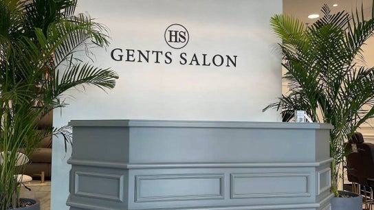 HairSilk Gents Salon