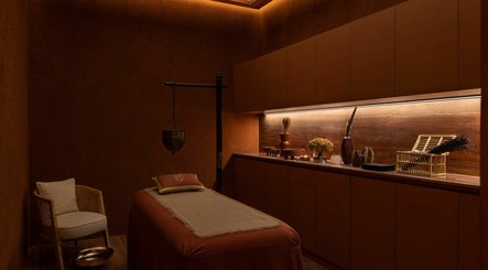 Maison Nefertari Salon slika 2