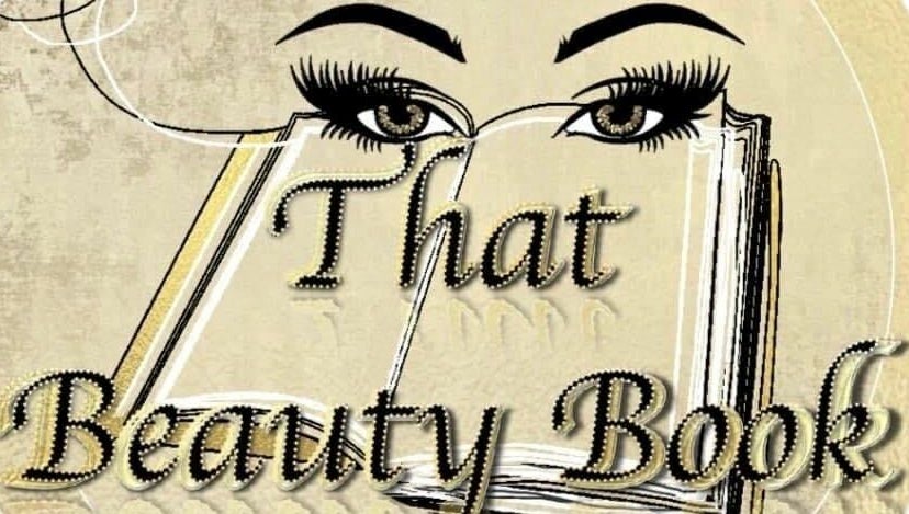 That Beauty Book 1paveikslėlis